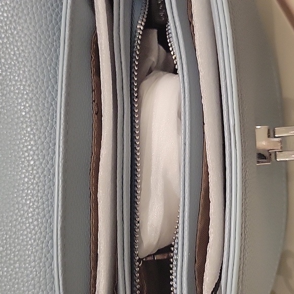 Blue bag - Picture 4 of 6